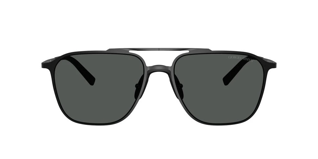 Giorgio Armani Giorgio Armani Man Sunglass AR6110 2