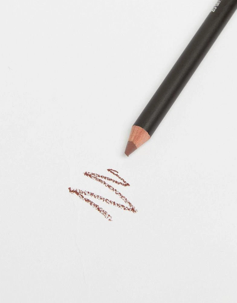 MAC MAC Lip Pencil - Mahogany 3