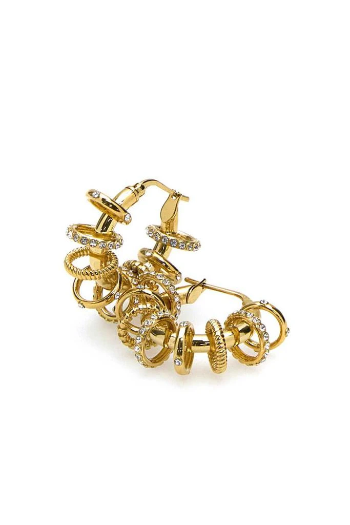 Amina Muaddi Amina Muaddi Earrings 2