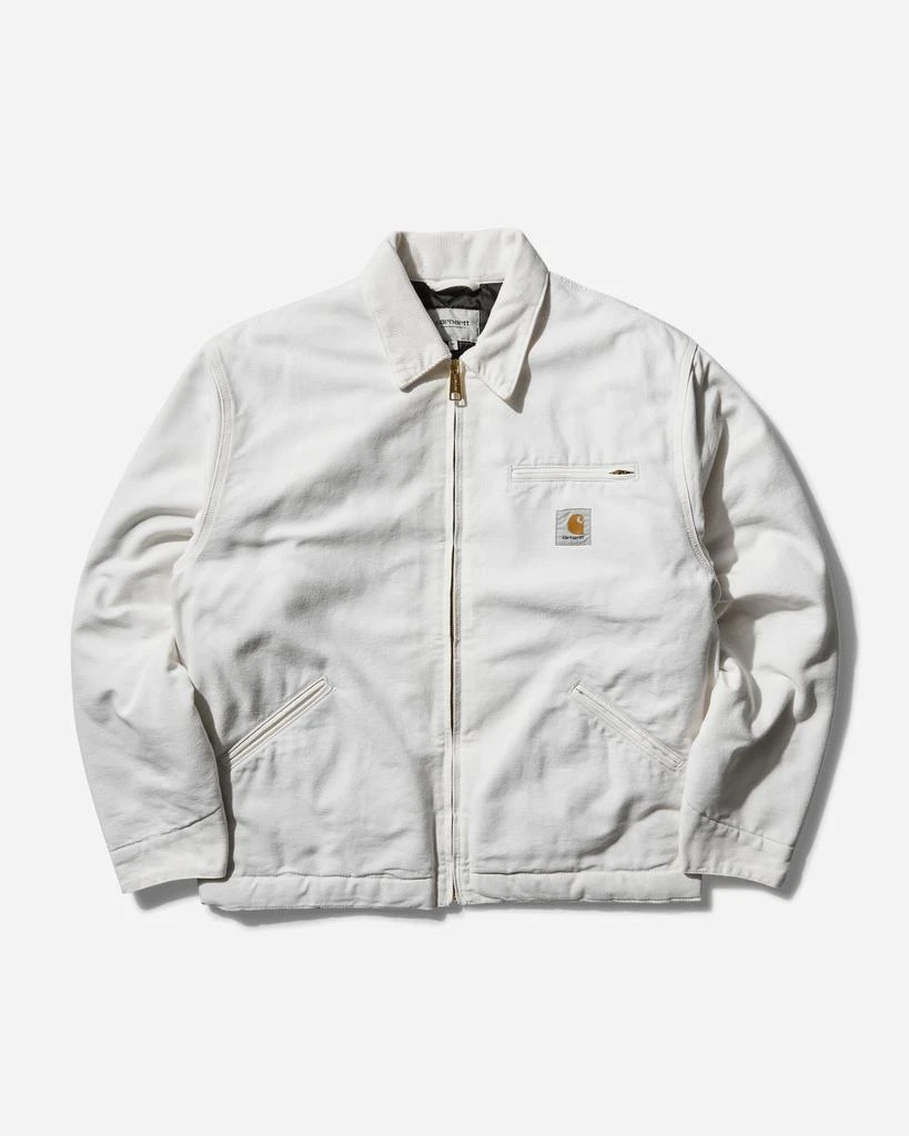 Carhartt WIP Men's OG Detroit Jacket Wax 1