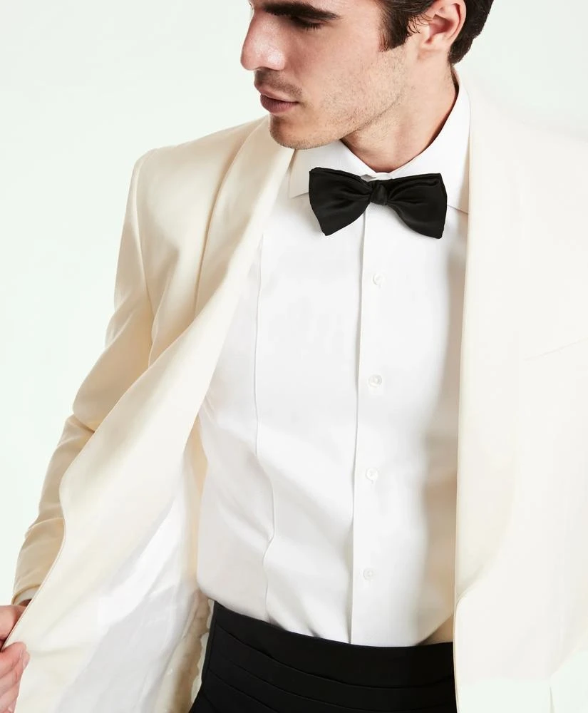 Brooks Brothers Classic Fit Wool 1818 Dinner Jacket 6