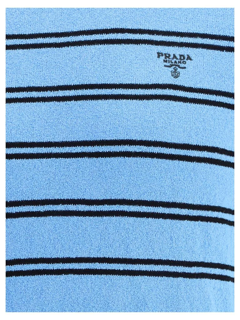 Prada Striped T-shirt 3