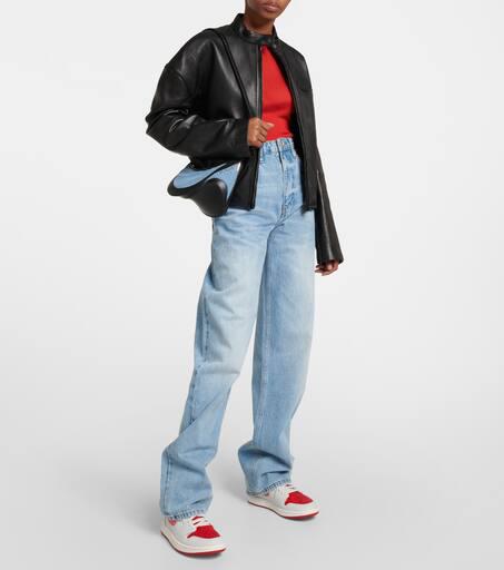 NIKE Valentines Day Air Jordan 1 Zoom Comfort 2 sneakers