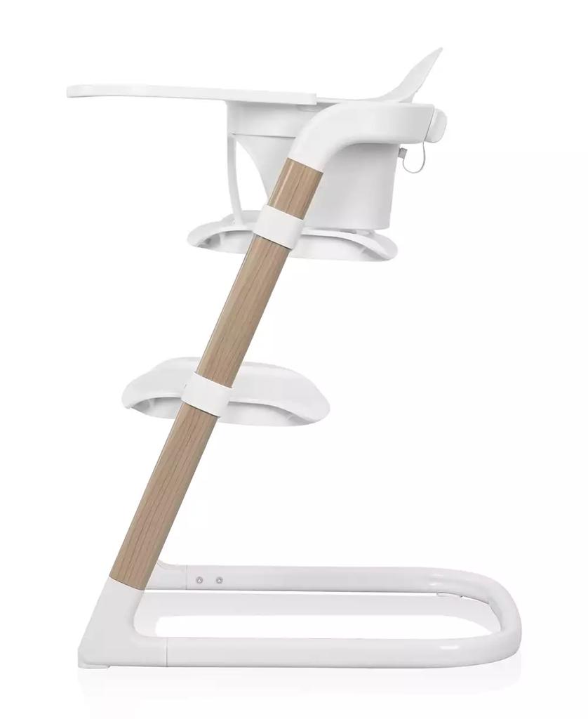 Evenflo Baby RightSeat Multi-Stage Highchair