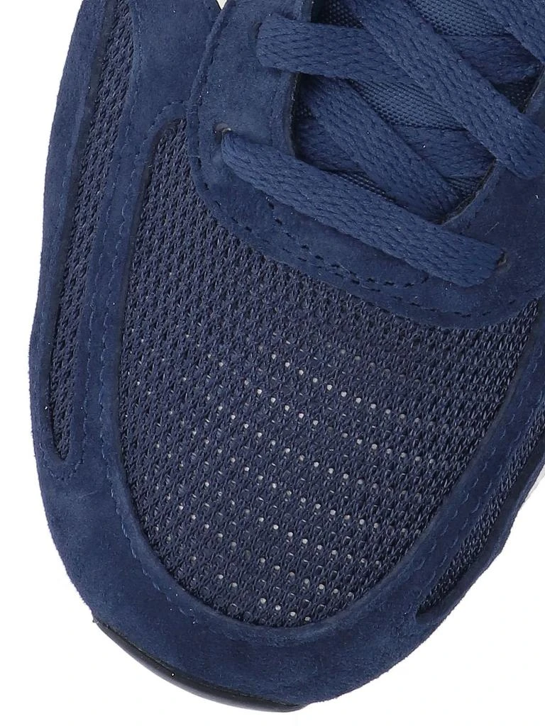 Adidas Adidas Originals LA Lace-Up Sneakers 3