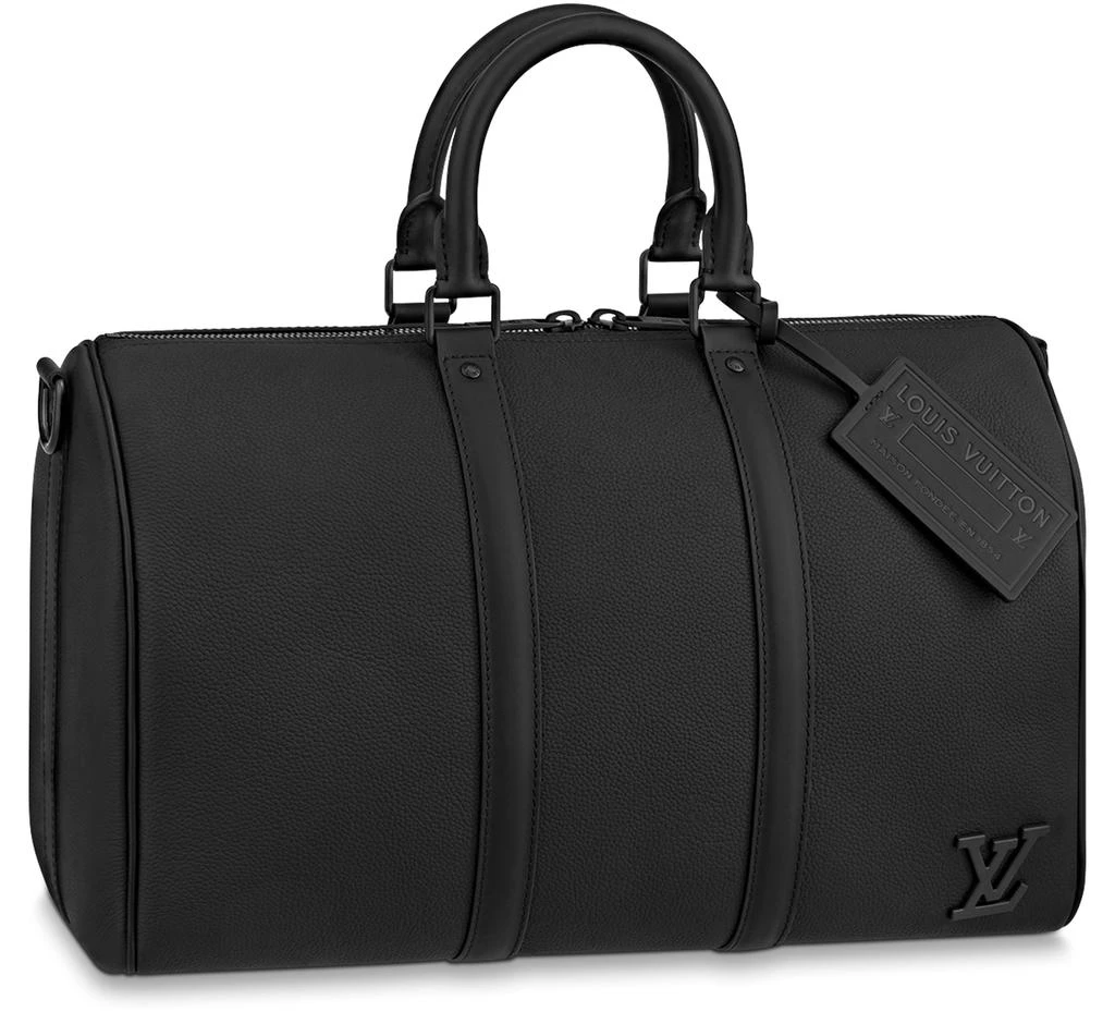 Louis Vuitton Keepall Bandoulière 40 2