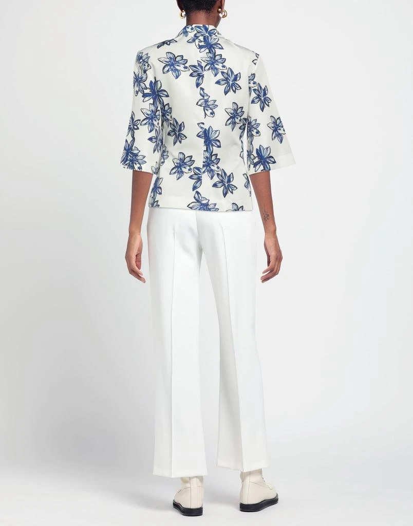 Nina Ricci Floral shirts 
blouses 3