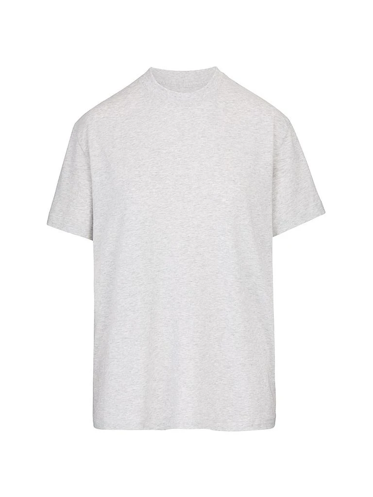 SKIMS Boyfriend T-Shirt 1