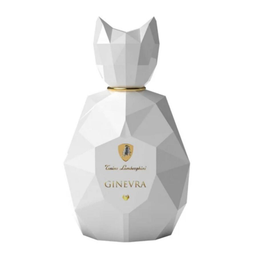 Lamborghini Tonino Lamborghini Ginevra White Ladies EDP