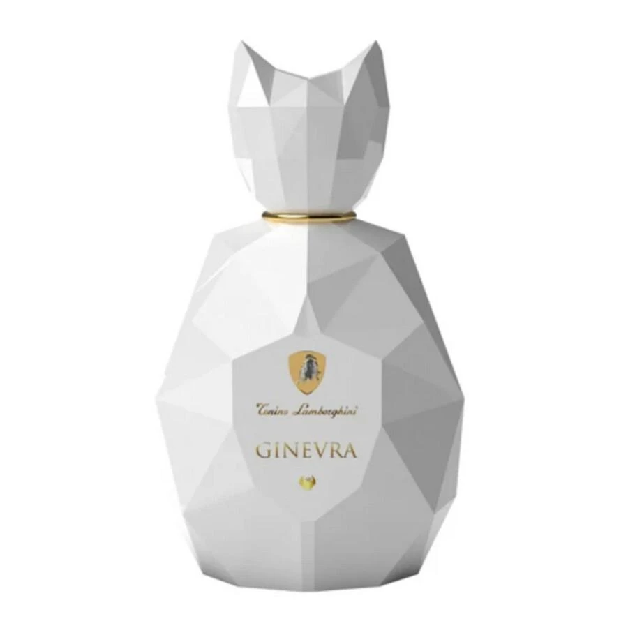 Lamborghini Tonino Lamborghini Ginevra White Ladies EDP 2