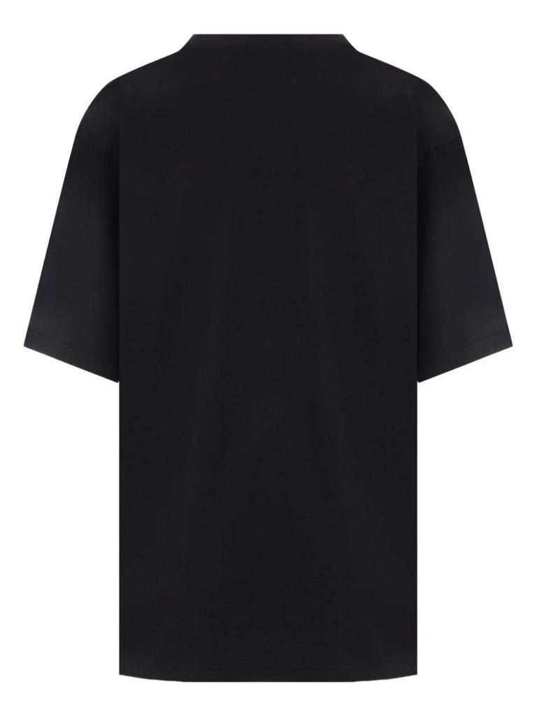 UNDERCOVER Undercover Graphic Prined T-Shirt 2