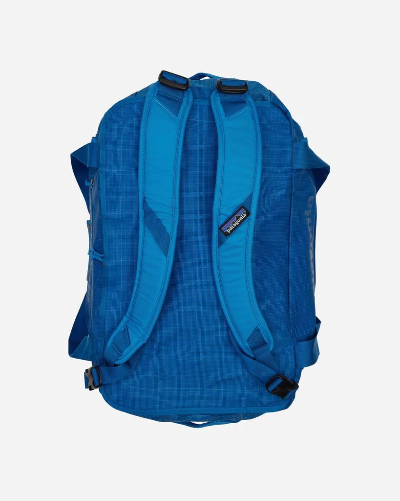 Patagonia Black Hole Duffel 40L Endless Blue 5