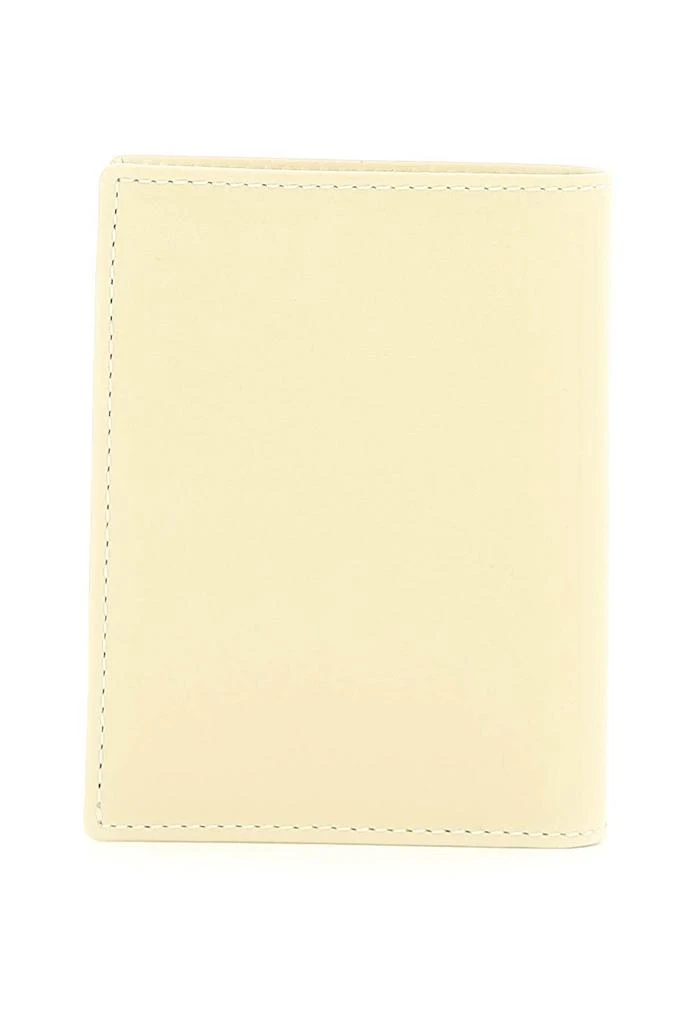 Comme des Garcons Comme des Garçons Wallet Bi-Fold Wallet 2