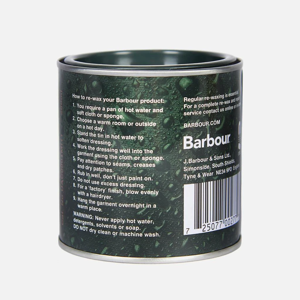 Barbour Barbour Thornproof Dressing 2