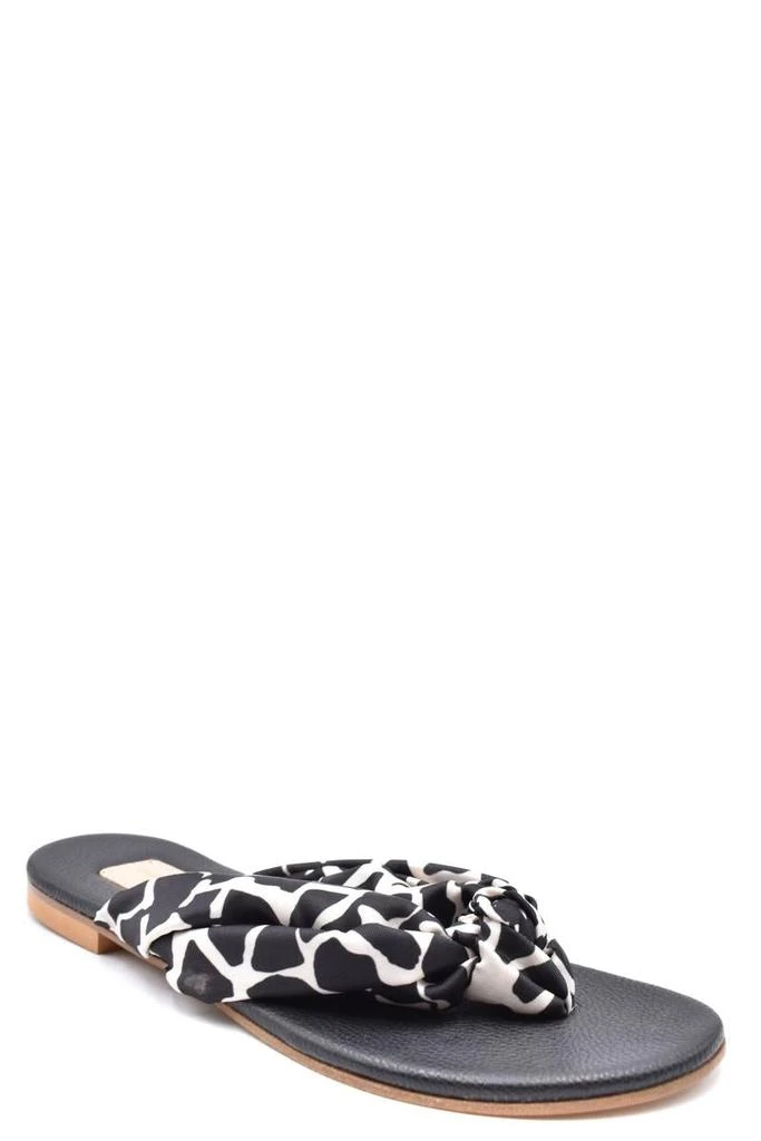 Avec Moderation Avec Moderation Flip-Flops 2