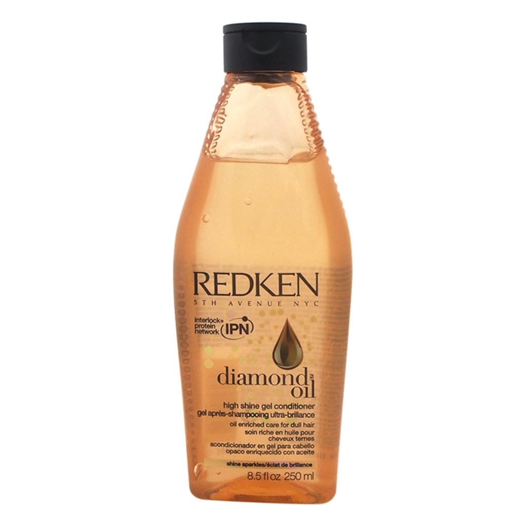 Redken Diamond Oil Conditioner by  for Unisex - 8.5 oz Conditioner