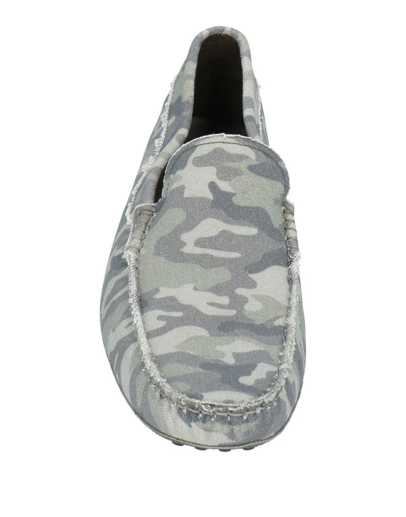 Tod's Loafers 4