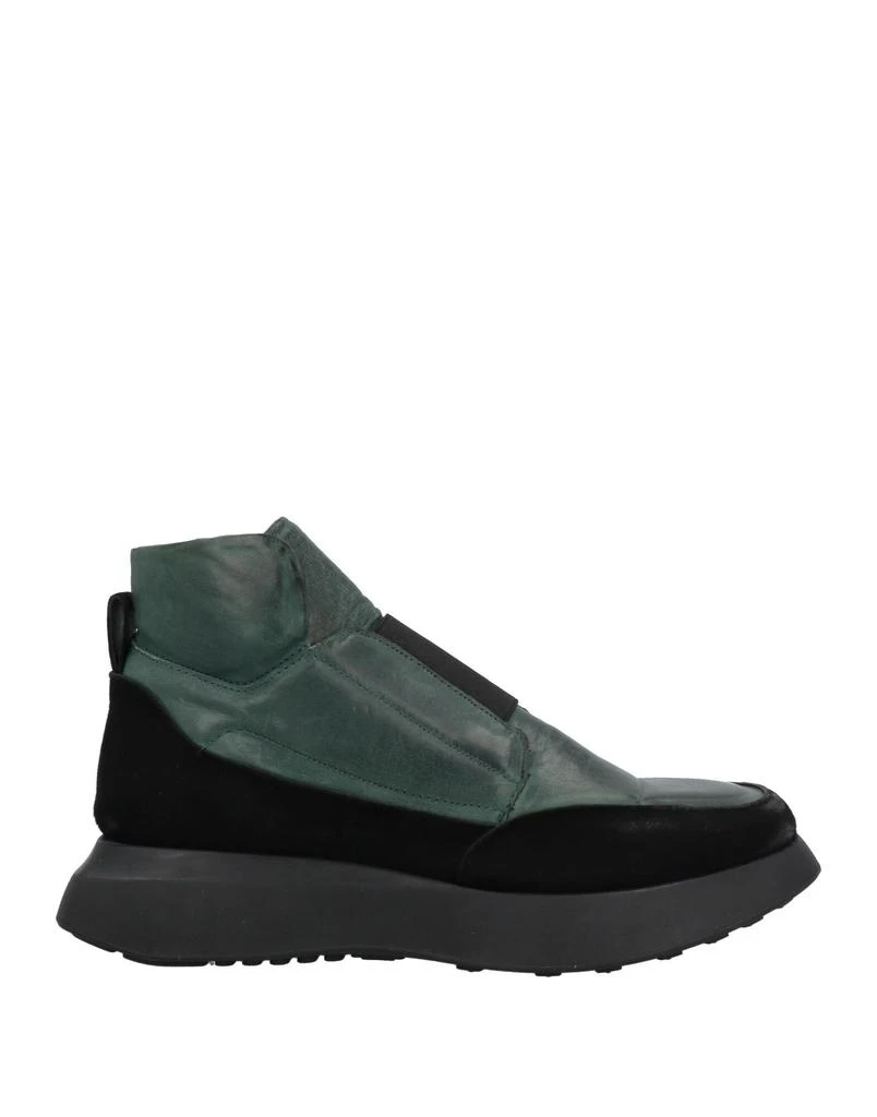 1725.A Ankle boot 1