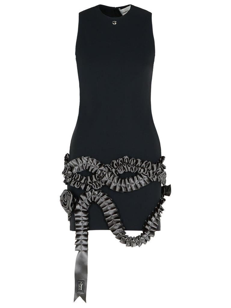 COPERNI washing Clip Gala Dress - Dresses & Skirts - BeyondStyle