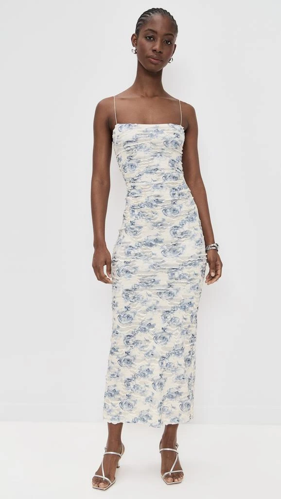 Bec & Bridge Riva Maxi Dress 6