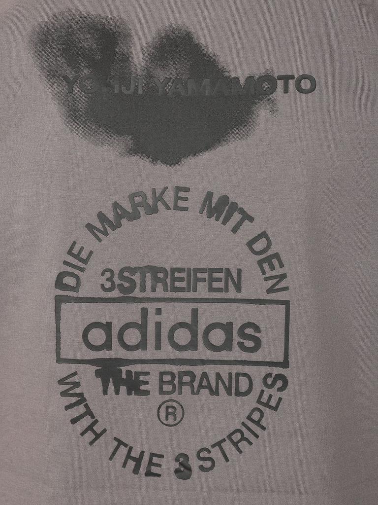 Y-3 Graphic Short Sleeve Tee T-shirt