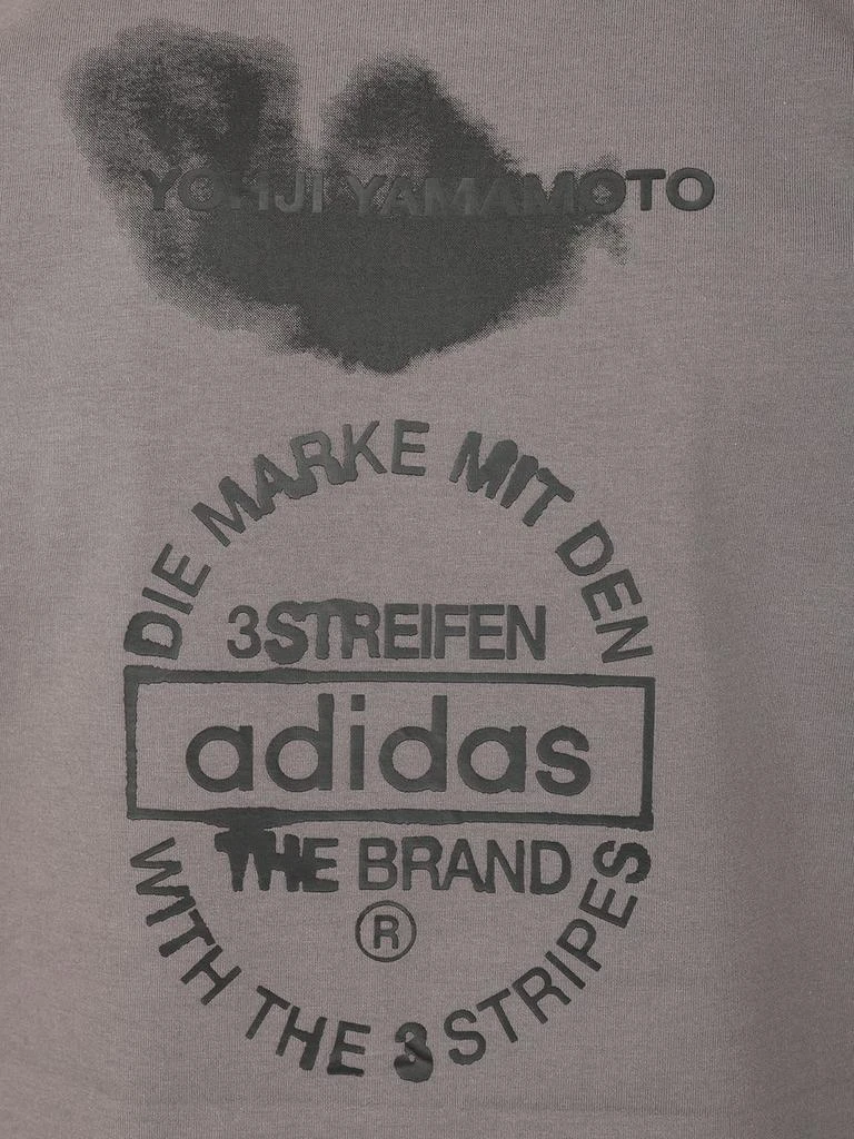 Y-3 Graphic Short Sleeve Tee T-shirt 2