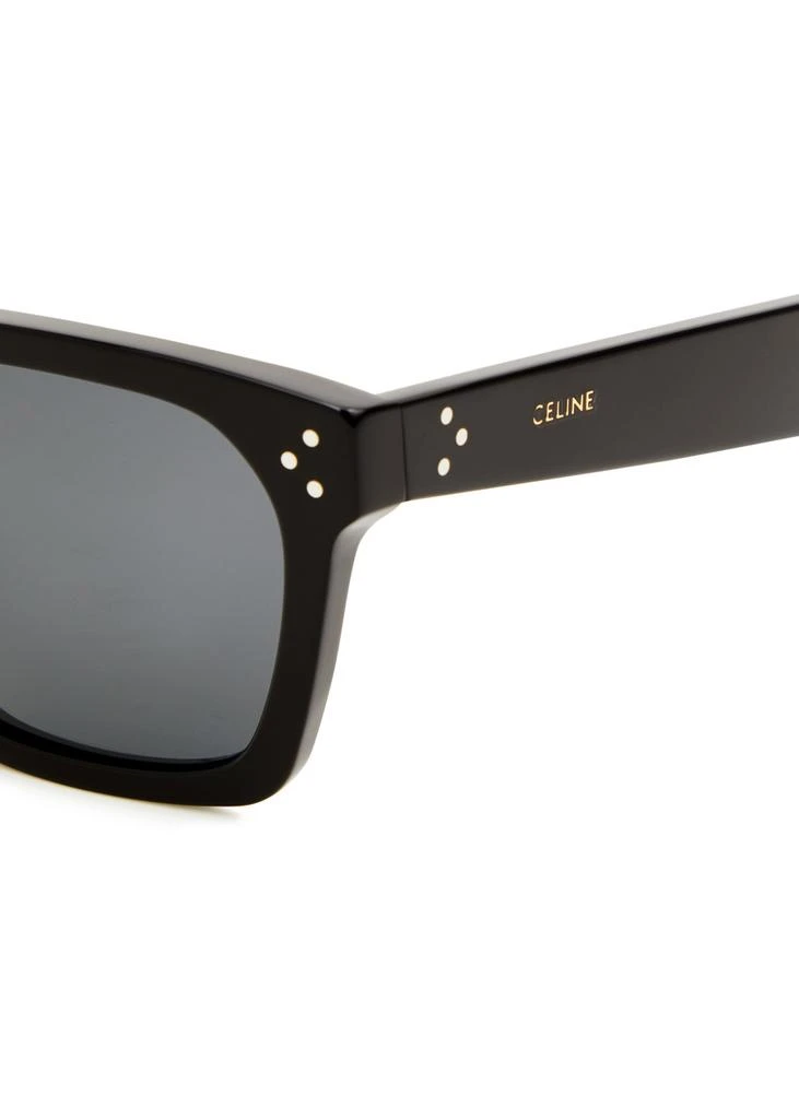 Celine Wayfarer-style sunglasses 4