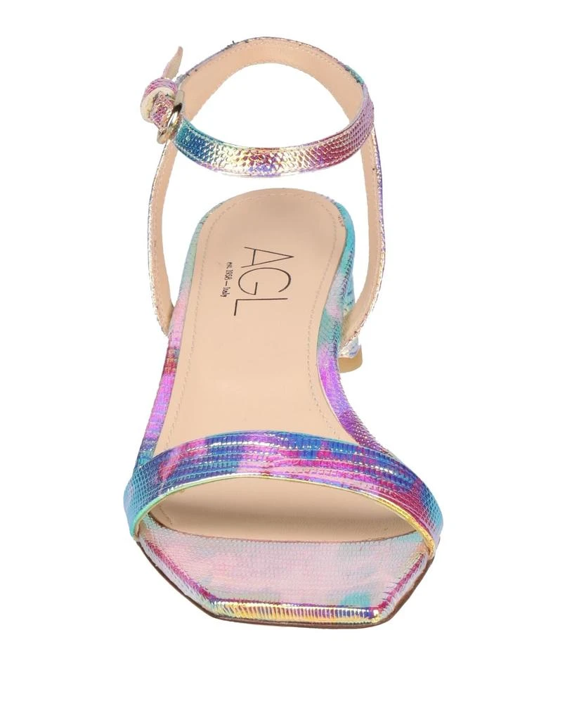 AGL Sandals 4