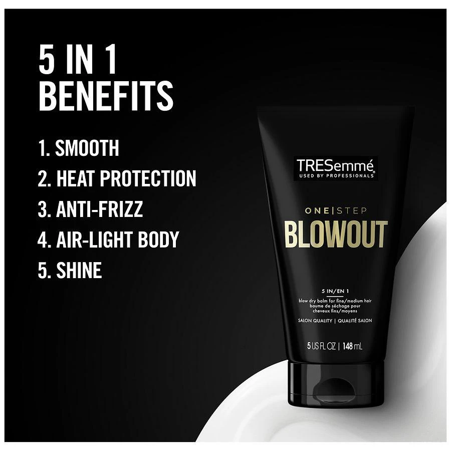 TRESemme One Step Blowout Balm 6