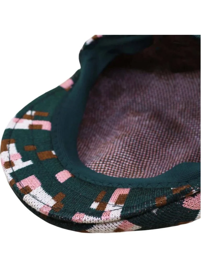 Kangol Kangol - Men's Pixelated Plaid Hat 3