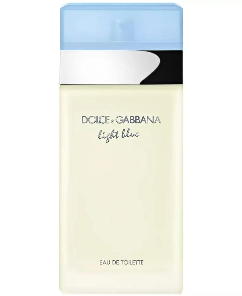 Dolce & Gabbana Light Blue Eau de Toilette Spray, 6.7-oz. 1