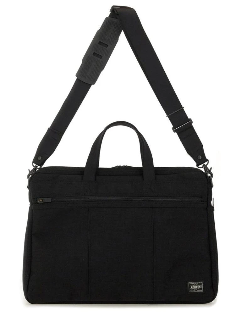 Porter Tension 2Way Briefcase 2