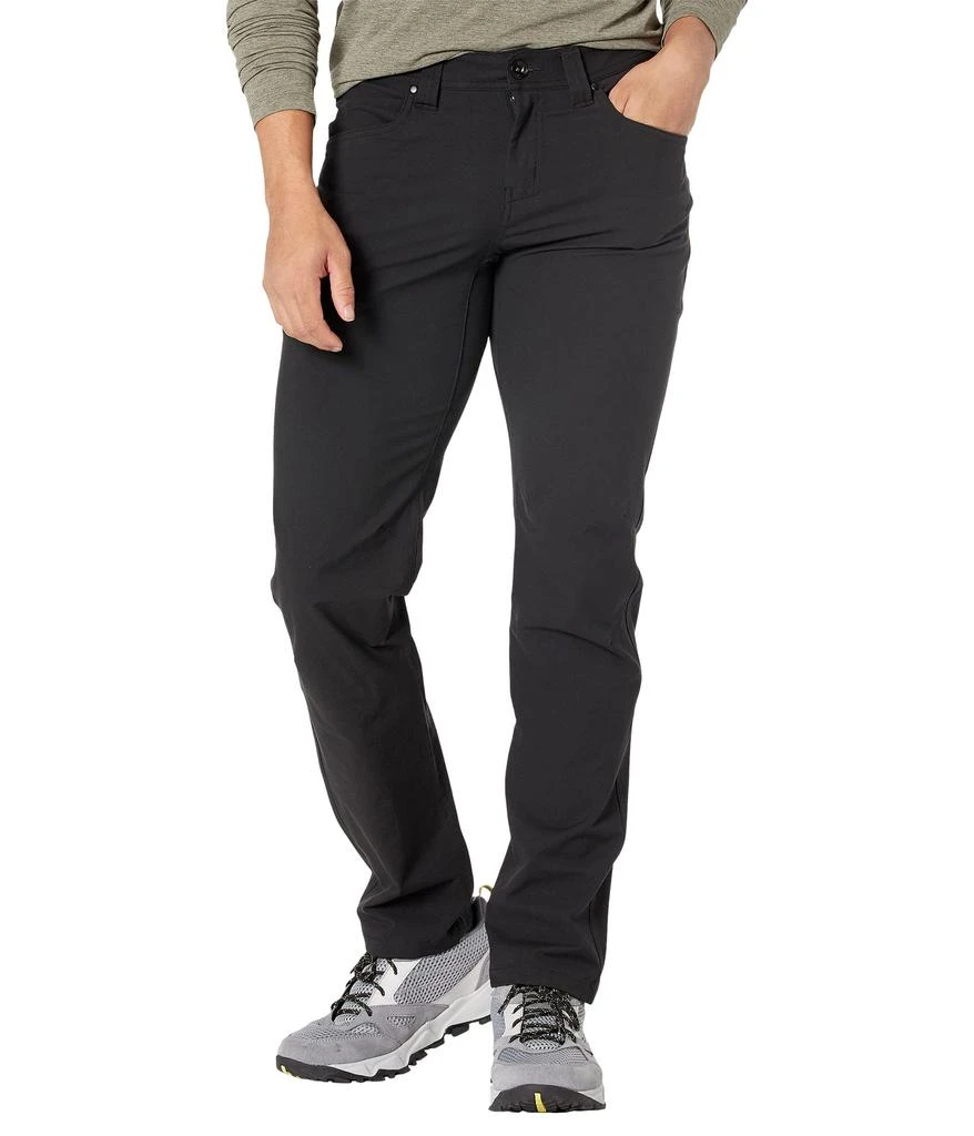 Arc'teryx Arc'teryx Levon Pant Men's | Stretch Cotton Blend Pant for Everyday Wear 1