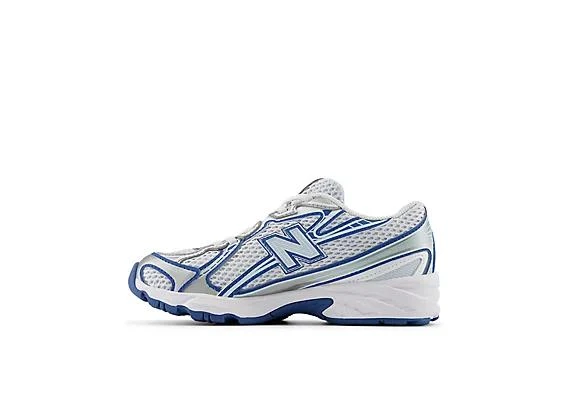 New Balance 740 BUNGEE LACE 3
