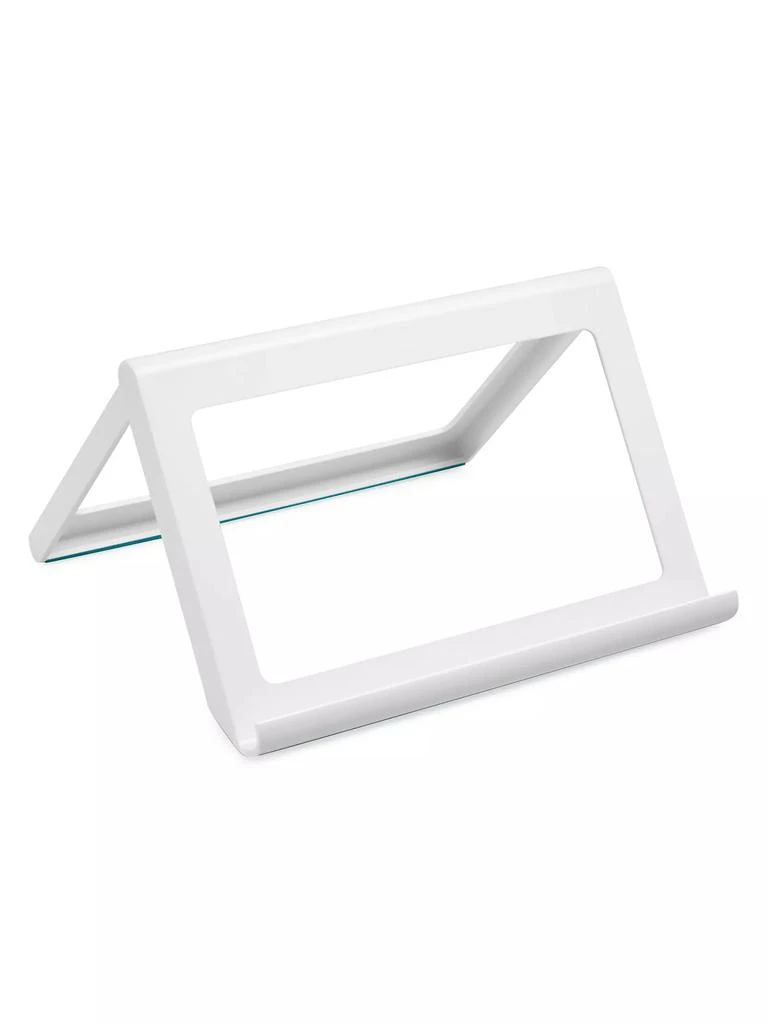 Riki Loves Riki By Glamcor Riki Loves Riki Skinny Lighted Vanity Mirror 2