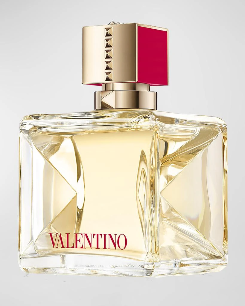 Valentino Voce Viva Eau de Parfum, 3.4 oz. 1