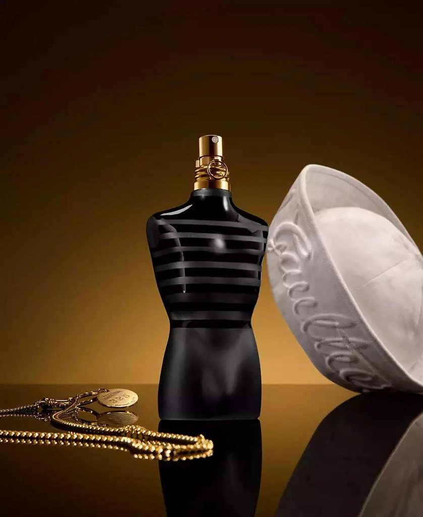 Jean Paul Gaultier Men
s Le Male Le Parfum Eau de Parfum Spray, 6.7 oz., Exclusively at Macy
s 5