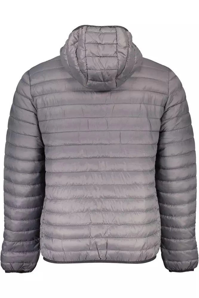 NORTH SAILS Sleek Hooded Polyamide Jacket in Men's 2