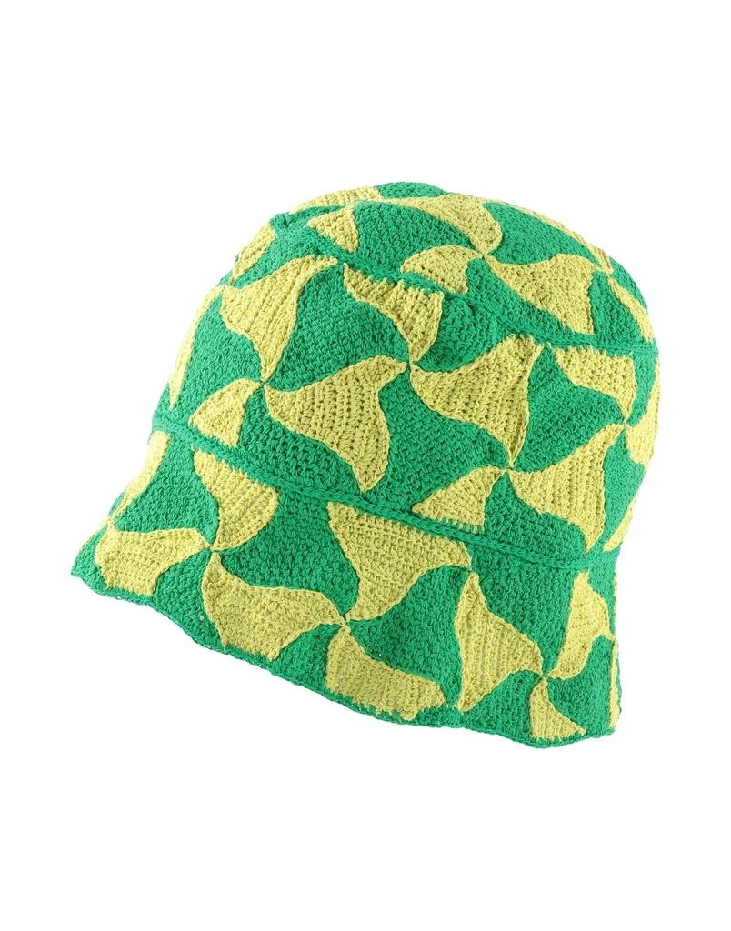 Bottega Veneta Hat 1