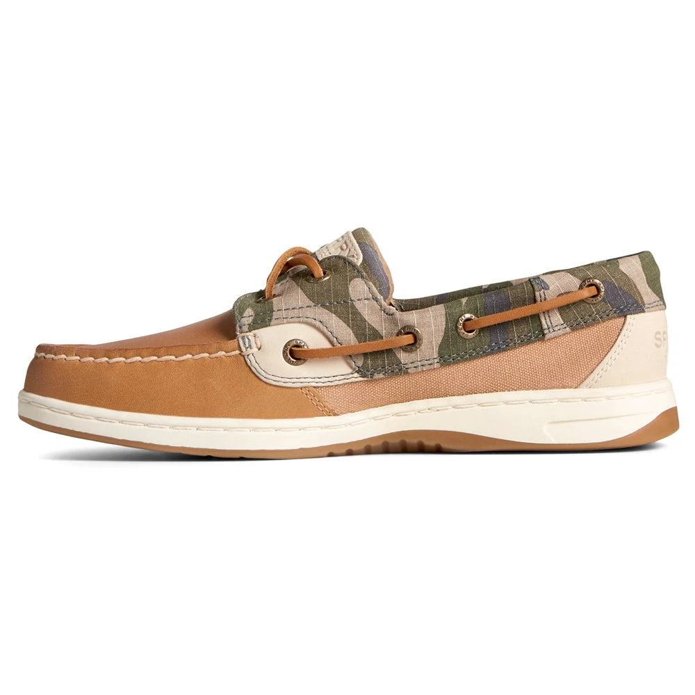 Sperry Bluefish Camouflage Boat Shoes 3