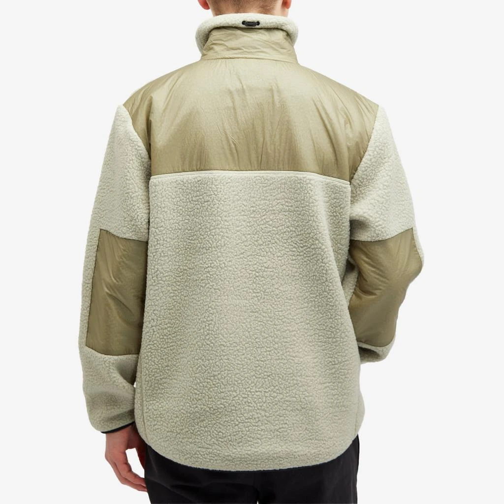 RAINS RAINS Yermo Fleece Jacket 3