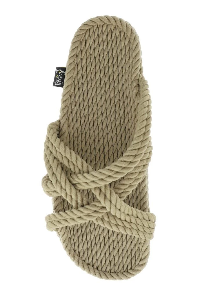 NOMADIC STATE OF MIND Nomadic state of mind rope slides 2