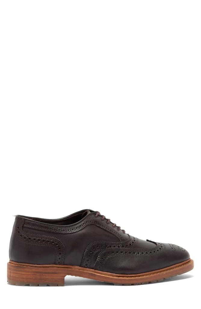 Allen Edmonds McTavish Wingtip Oxford 3