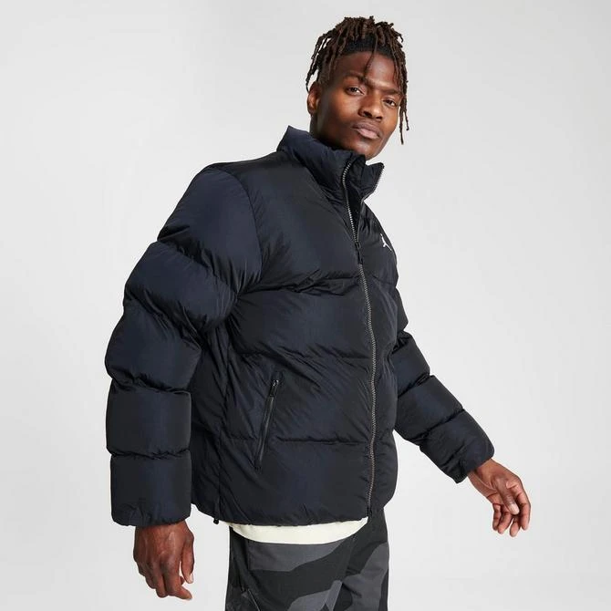 Jordan Men's Jordan Essential Puffer Jacket 5