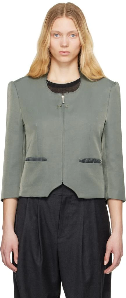 ADER error Gray Product. 3 Blazer 1