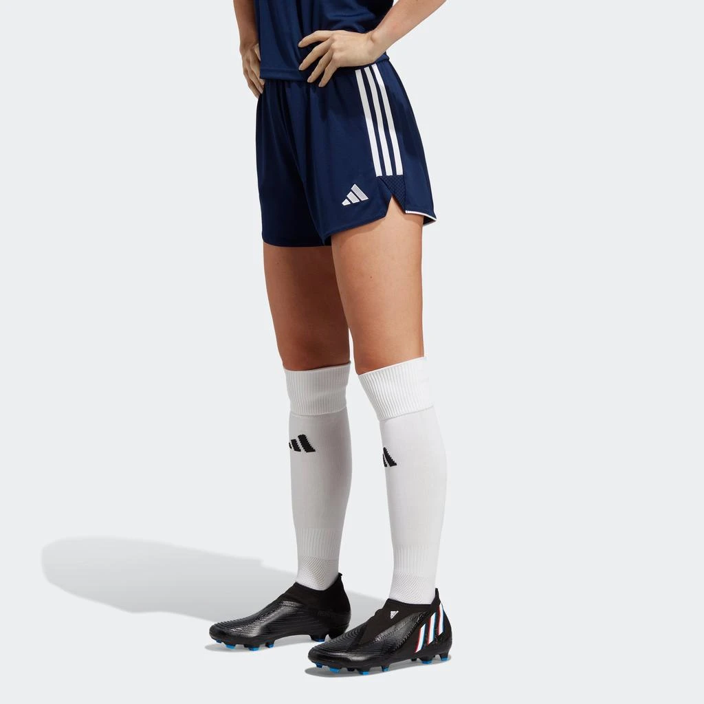 Adidas Women's  Tiro 23 League Shorts 2