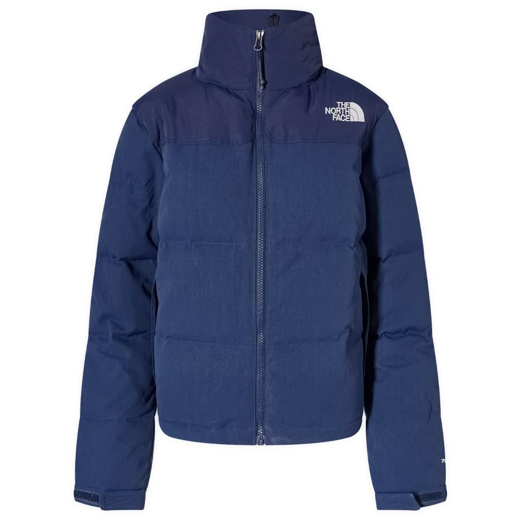 The North Face The North Face The North Face Ripstop Nupste Jacket