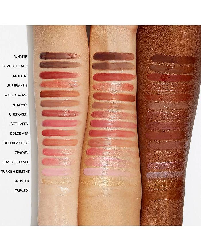 NARS Afterglow Lip Shine 7