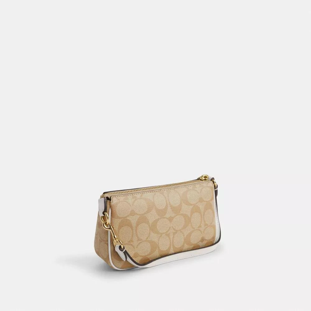Coach Nolita 19 In Signature Canvas 2