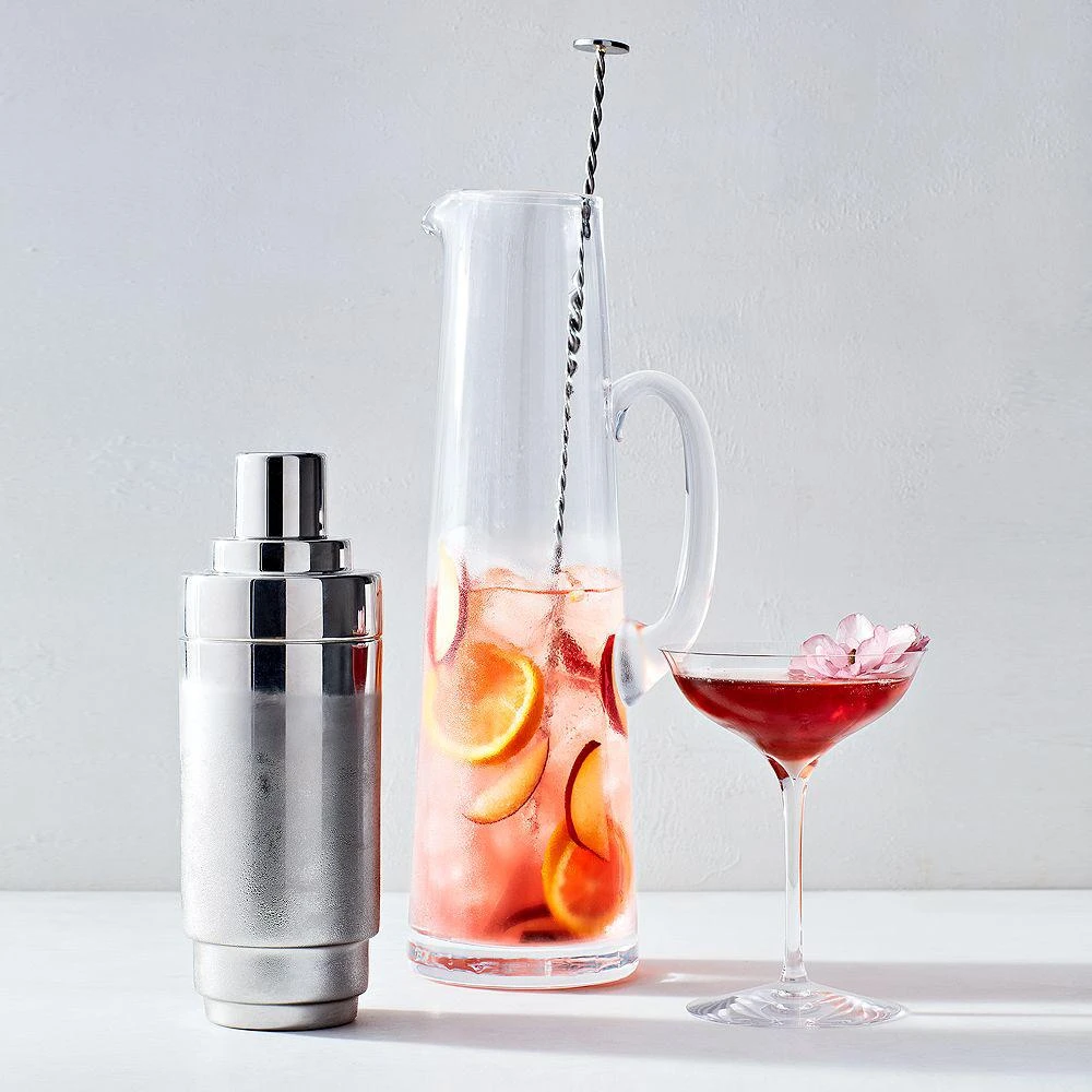 Georg Jensen Manhattan Cocktail Shaker 3